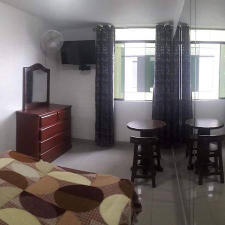 Hostal Suenos Лима Экстерьер фото