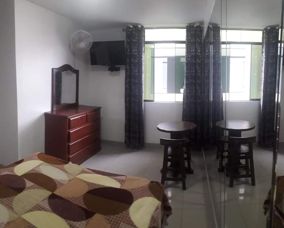 Hostal Suenos Лима Экстерьер фото