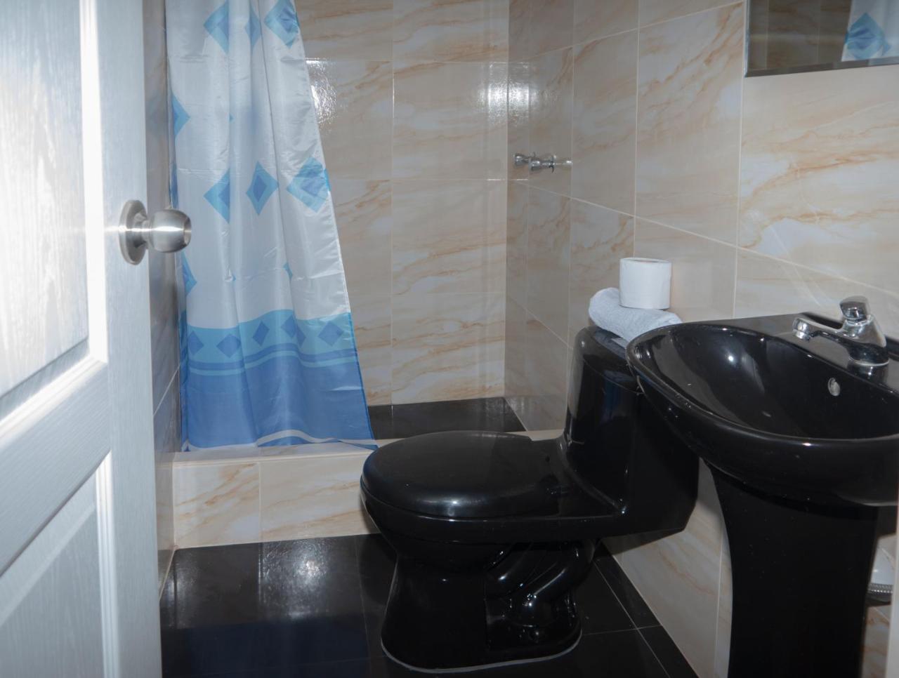 Hostal Suenos Лима Экстерьер фото