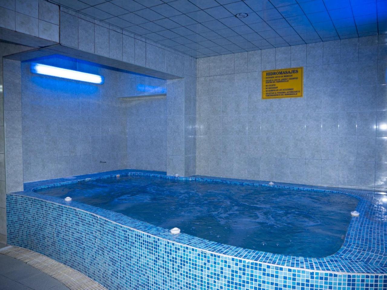 Hostal Suenos Лима Экстерьер фото