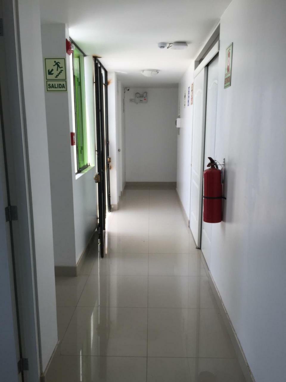 Hostal Suenos Лима Экстерьер фото